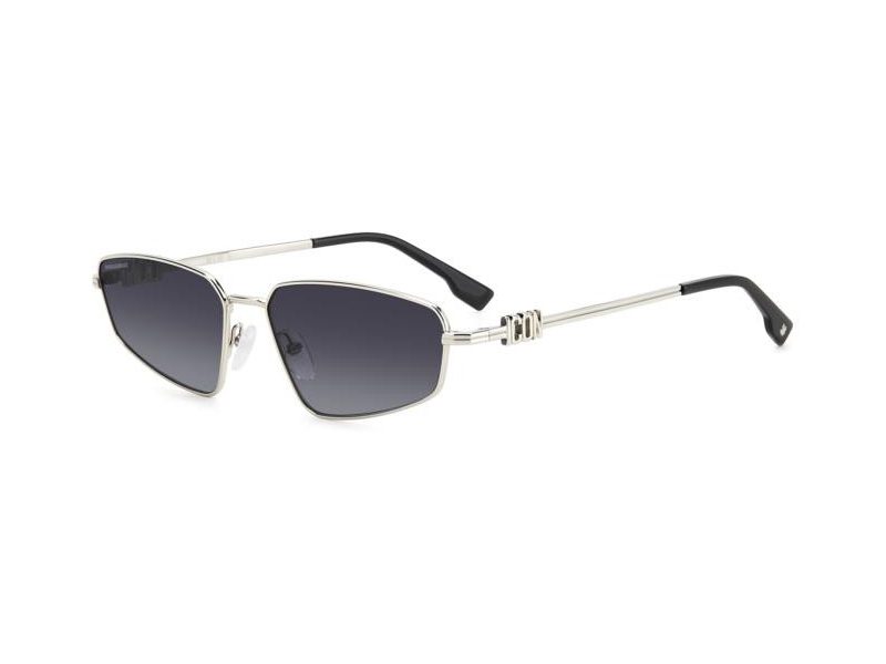 Dsquared2 Solbriller ICON 0015/S 010/9O