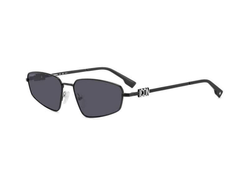 Dsquared2 Solbriller ICON 0015/S 807/IR