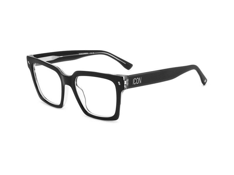 Dsquared2 Briller ICON 0019 7C5