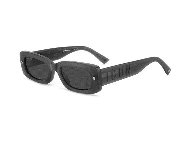 Dsquared2 Solbriller ICON 0020/S KB7/IR