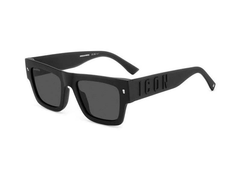 Dsquared2 Solbriller ICON 0021/S 003/IR