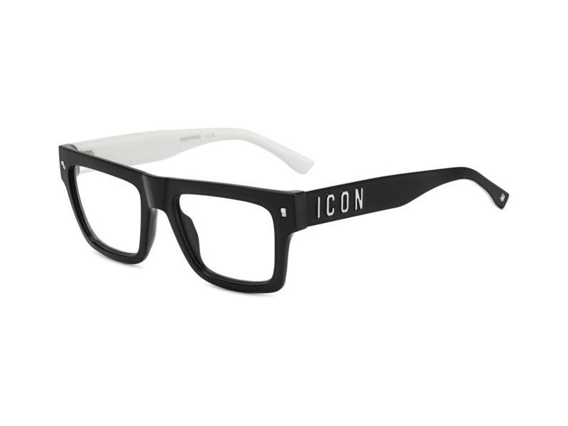 Dsquared2 Briller ICON 0023 807