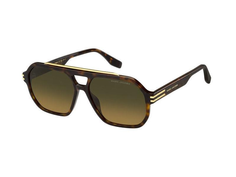 Marc Jacobs Solbriller MARC 753/S 086/SE