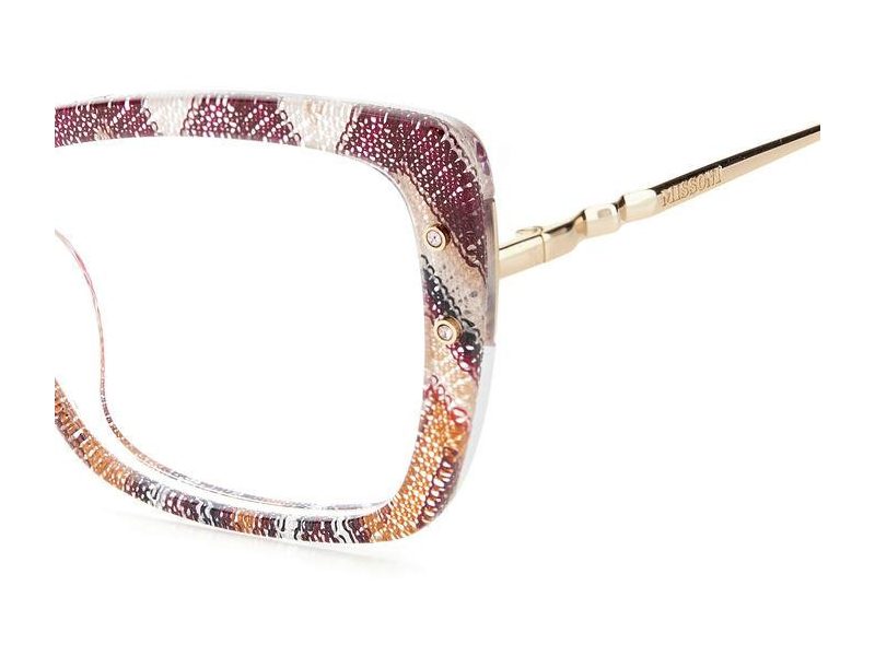 Missoni Briller MIS 0028 5ND