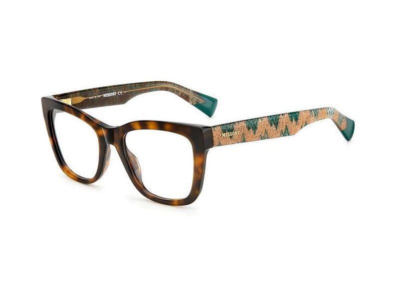 Missoni Briller MIS 0081 086