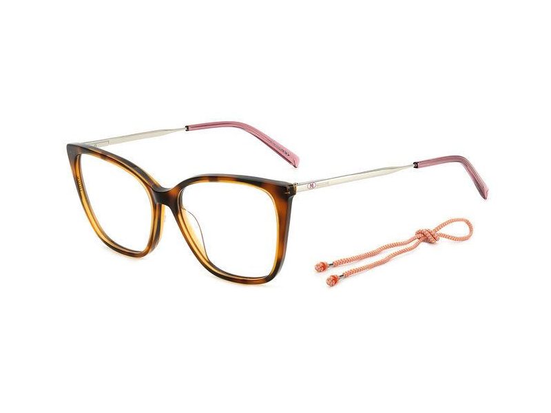 M Missoni Briller MMI 0123 05L