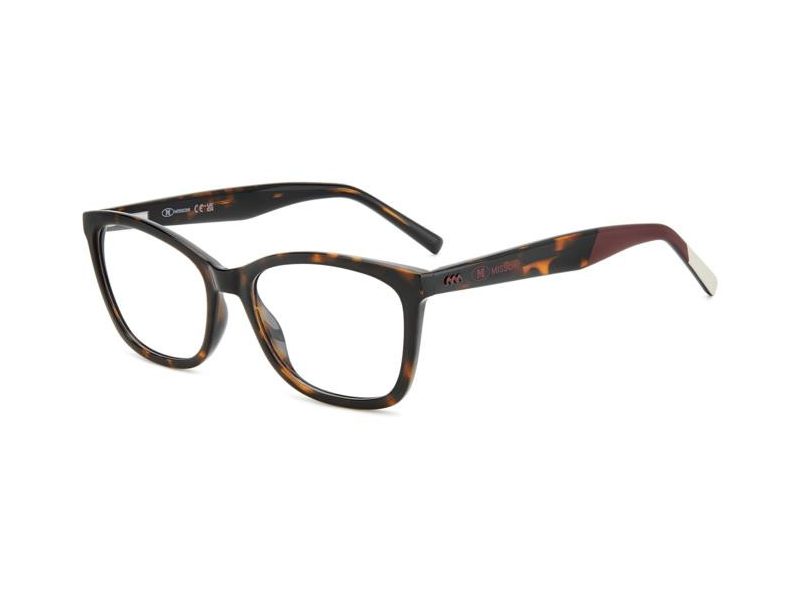 M Missoni Briller MMI 0173 086