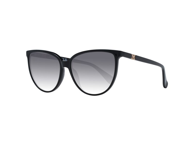 Max Mara Solbriller MM 0045 01B