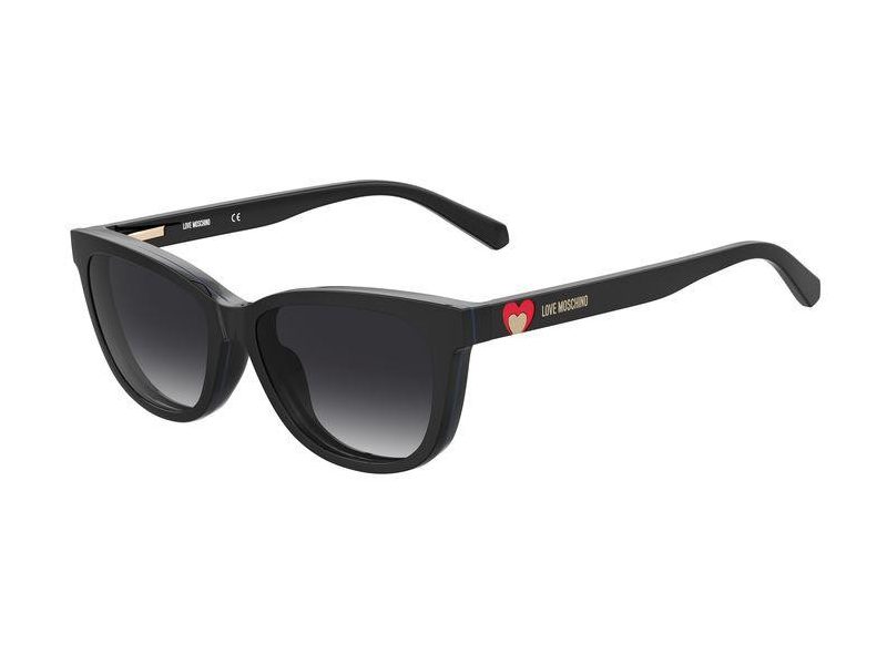 Love Moschino Solbriller MOL 052/CS 807/9O