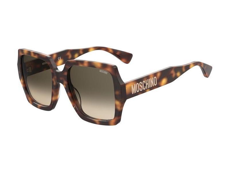 Moschino Solbriller MOS 127/S 05L/9K