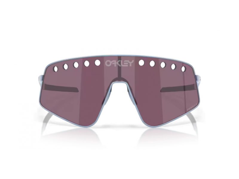 Oakley Sutro Ti Sweep Solbriller OO 6025 04