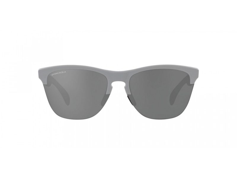 Oakley Frogskins Lite Solbriller OO 9374 52