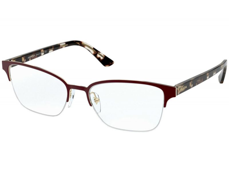 Prada Millennials Briller PR 61XV 5521/O1