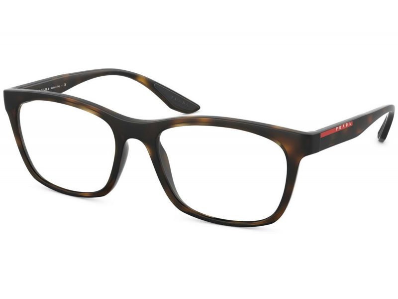 Prada Linea Rossa Briller PS 02NV 5811O1