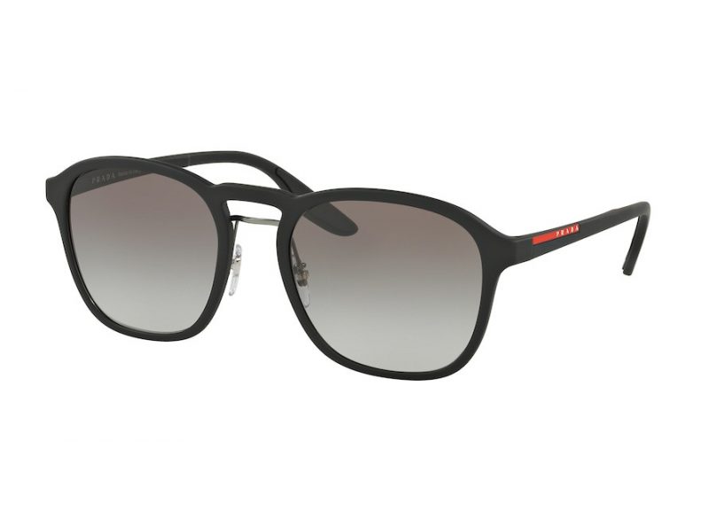 Prada Linea Rossa Lifestyle Solbriller PS 02SS DG00A7