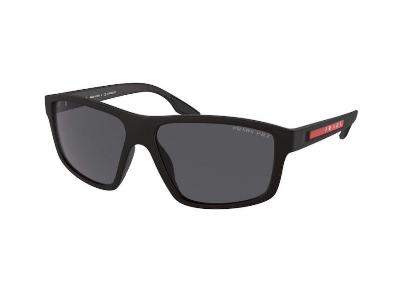 Prada Linea Rossa Solbriller PS 02XS DG002G