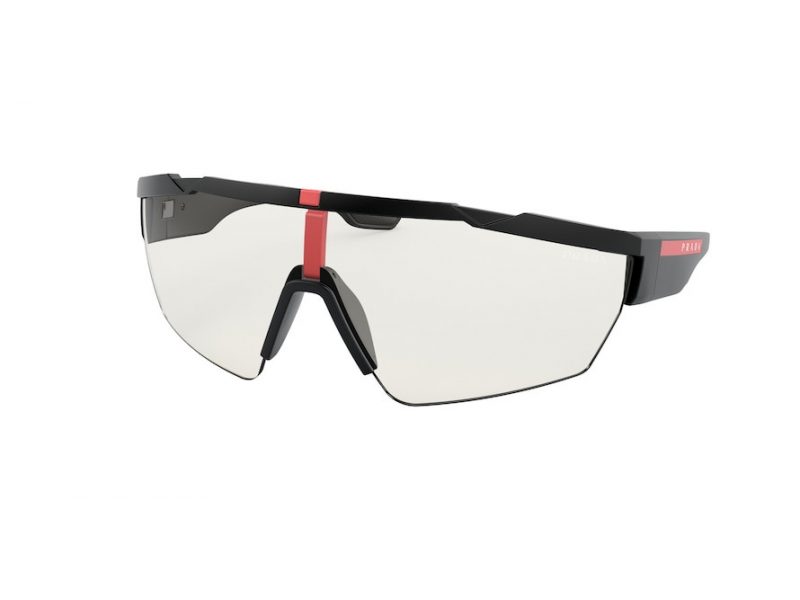 Prada Linea Rossa Solbriller PS 03XS DG009H