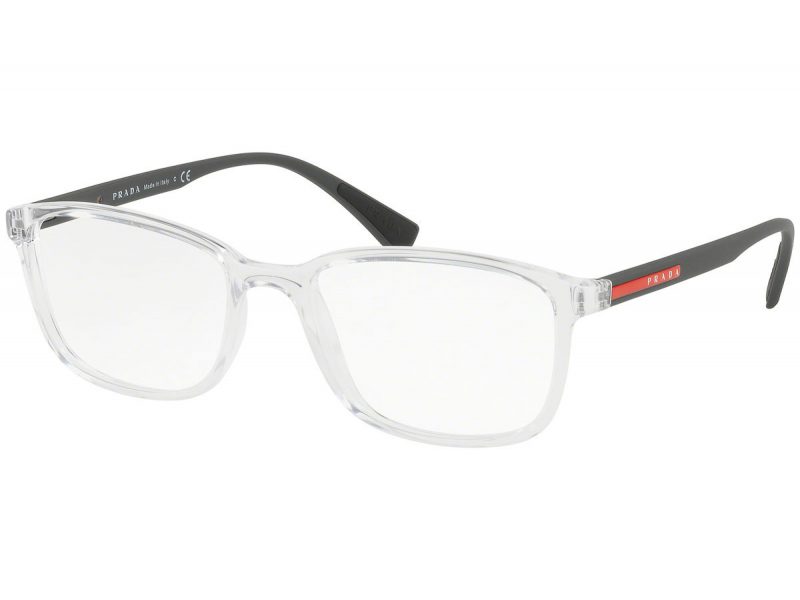 Prada Linea Rossa Lifestyle Briller PS 04IV 2AZ1O1