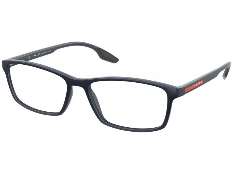 Prada Linea Rossa Lifestyle Briller PS 04MV TWY1O1