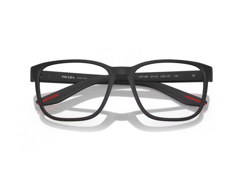 Prada Linea Rossa Briller PS 06PV DG01O1