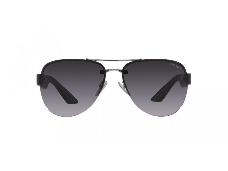 Prada Linea Rossa Solbriller PS 55YS 1BC09U