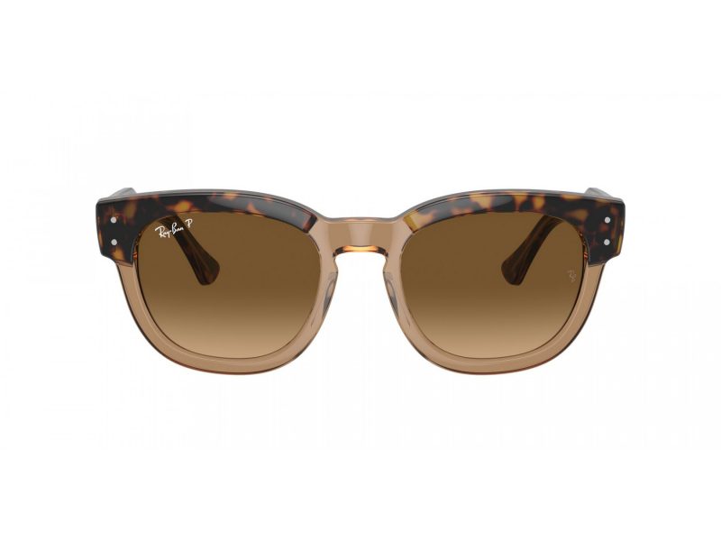 Ray-Ban Mega Hawkeye Solbriller RB 0298S 1292M2