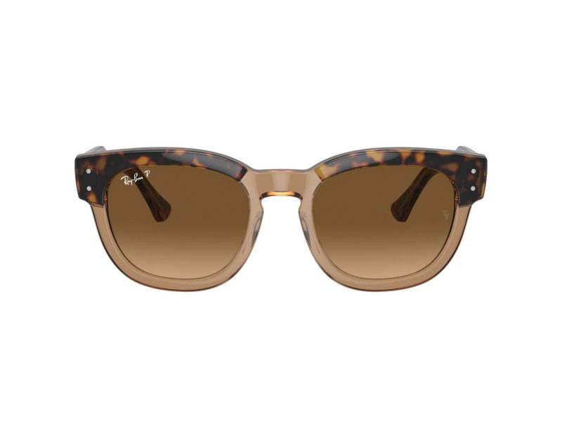 Ray-Ban Mega Hawkeye Solbriller RB 0RB0298S 1292M2