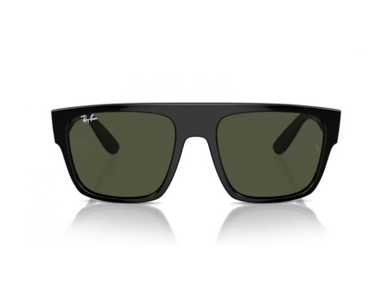 Ray-Ban Drifter Solbriller RB 0360S 901/31