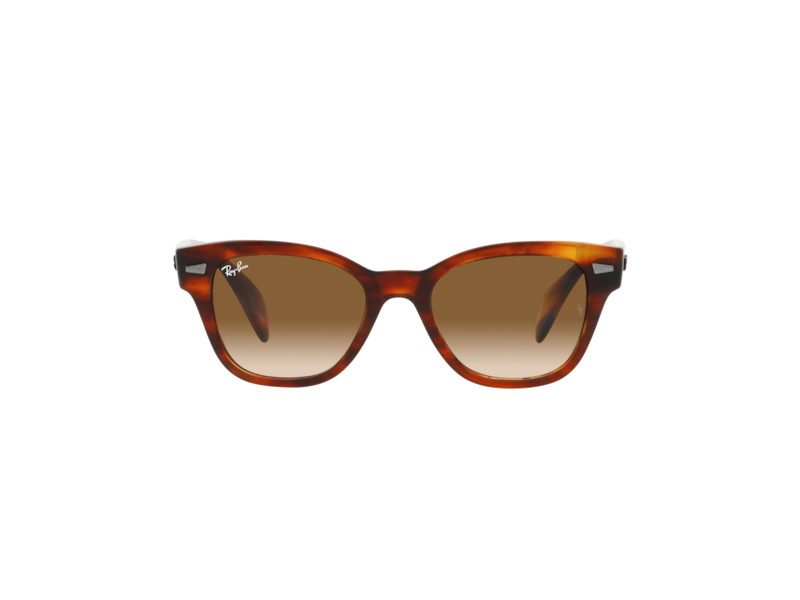 Ray-Ban Solbriller RB 0880S 954/51