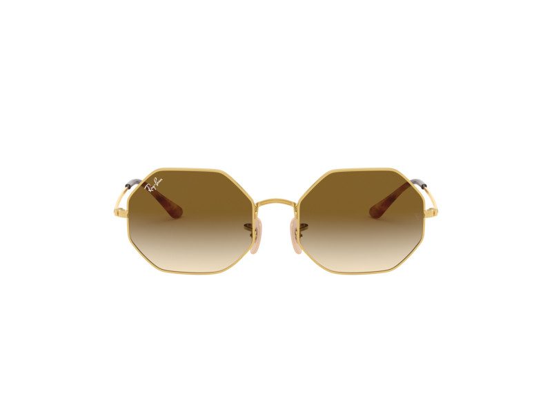 Ray-Ban Octagon Solbriller RB 1972 9147/51