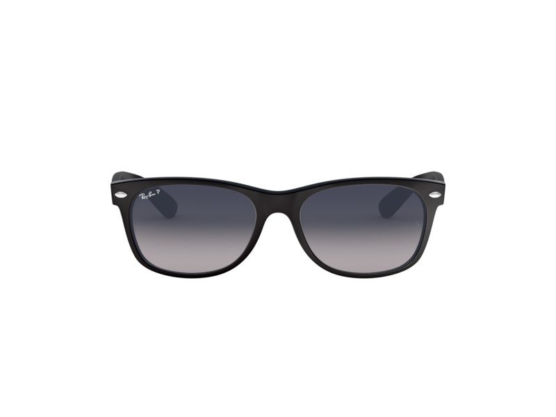 Ray-Ban New Wayfarer Solbriller RB 2132 601S/78