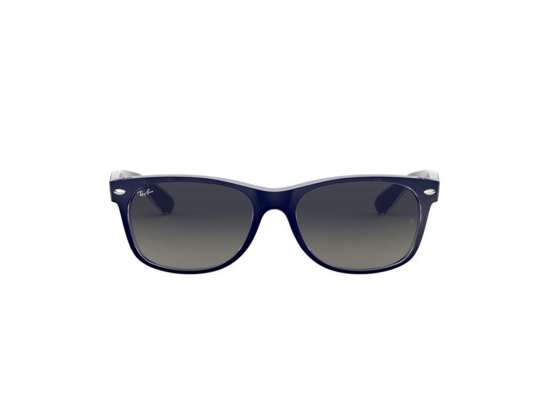 Ray-Ban New Wayfarer Solbriller RB 2132 6053/71