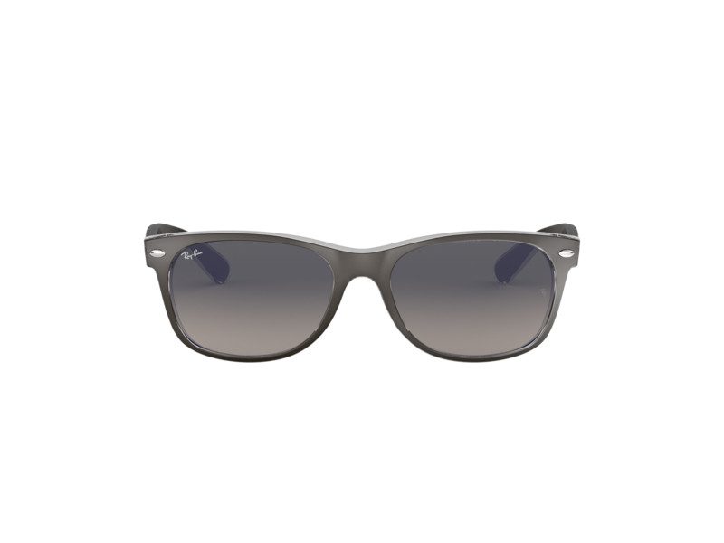 Ray-Ban New Wayfarer Solbriller RB 2132 6143/71