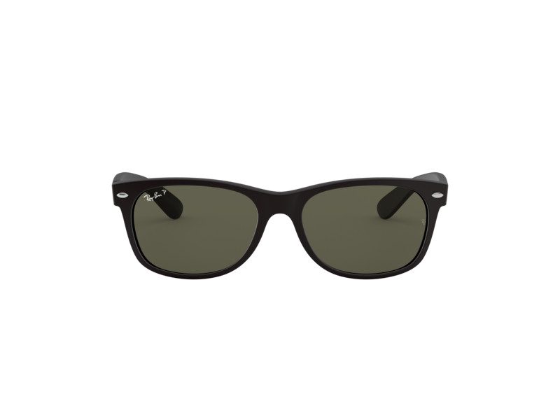 Ray-Ban New Wayfarer Solbriller RB 2132 622/58