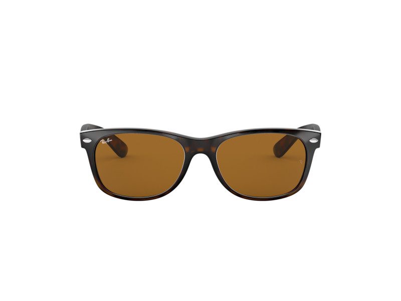 Ray-Ban New Wayfarer Solbriller RB 2132 710