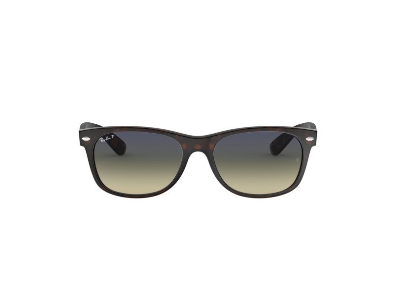 Ray-Ban New Wayfarer Solbriller RB 2132 894/76