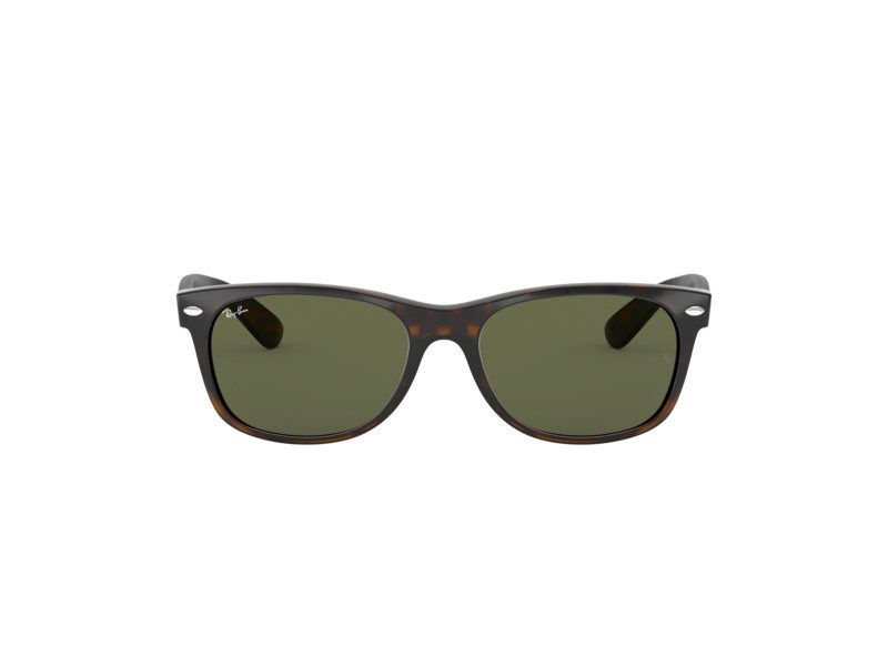 Ray-Ban New Wayfarer Solbriller RB 2132 902L