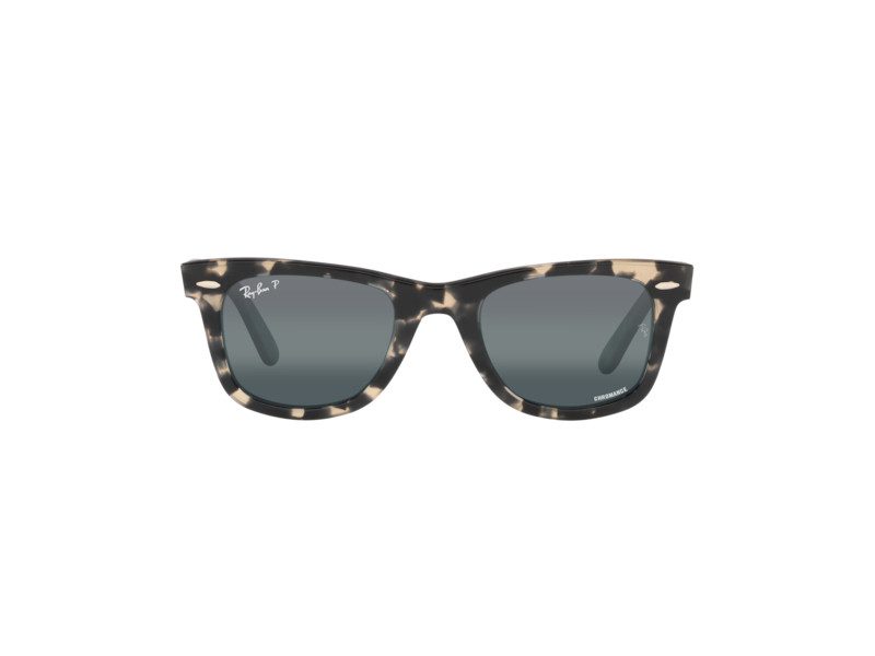 Ray-Ban Wayfarer Solbriller RB 2140 1333/G6