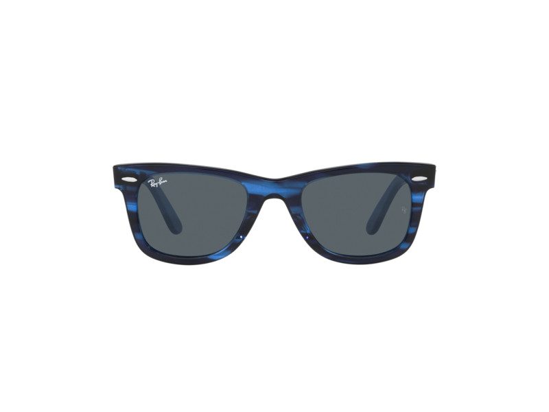 Ray-Ban Wayfarer Solbriller RB 2140 1361/R5