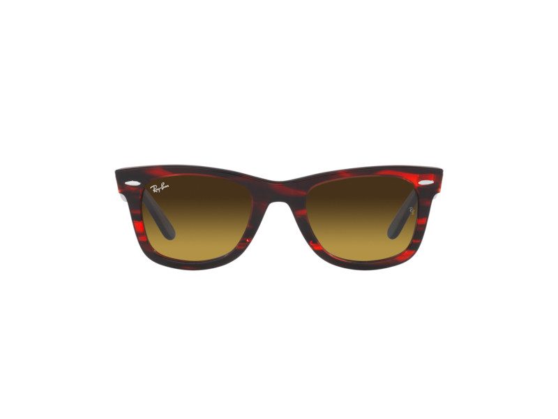 Ray-Ban Wayfarer Solbriller RB 2140 1362/85