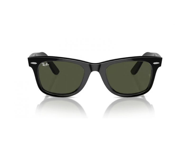 Ray-Ban Wayfarer Solbriller RB 2140 901