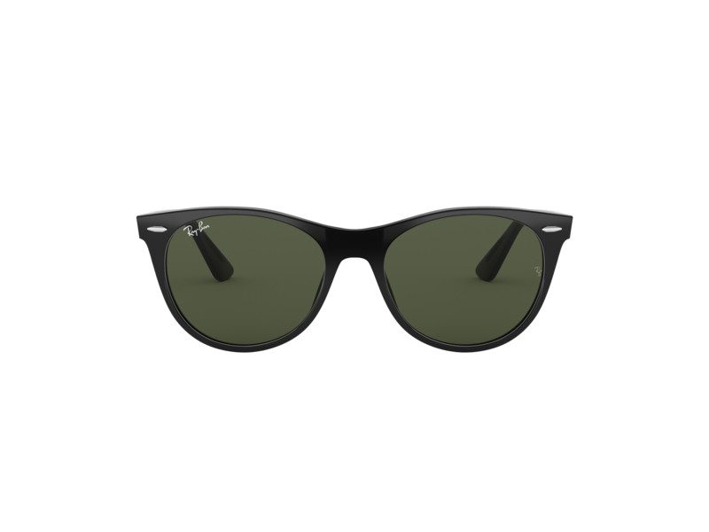 Ray-Ban Wayfarer Ii Solbriller RB 2185 901/31