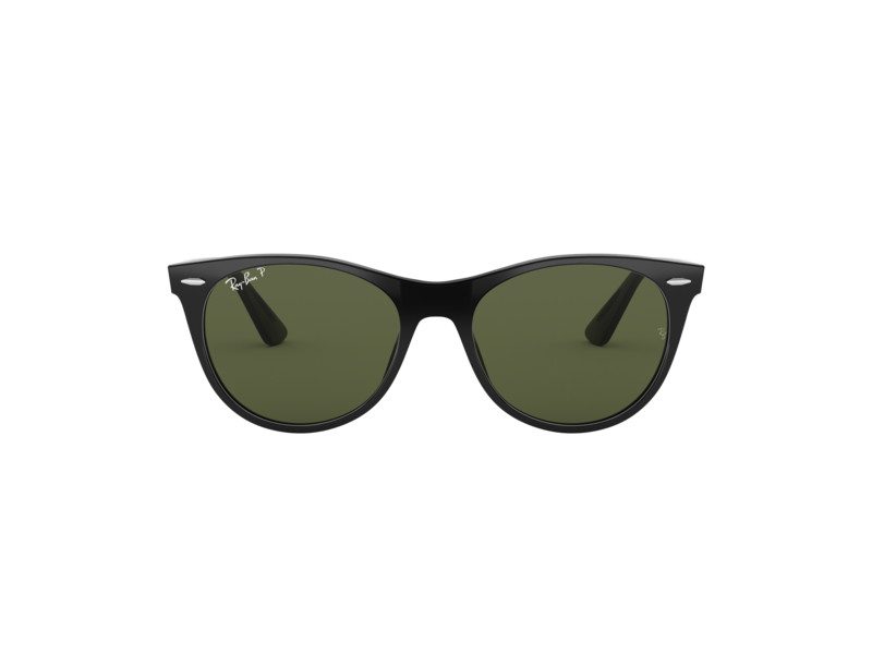 Ray-Ban Wayfarer Ii Solbriller RB 2185 901/58