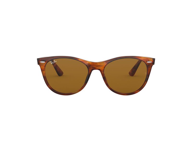 Ray-Ban Wayfarer Ii Solbriller RB 2185 954/33