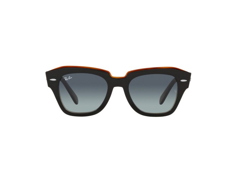 Ray-Ban State Street Solbriller RB 2186 1322/41