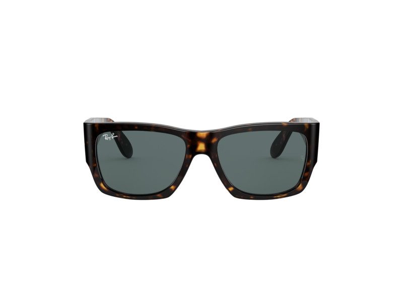 Ray-Ban Wayfarer Nomad Solbriller RB 2187 902/R5