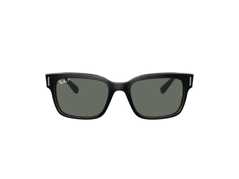 Ray-Ban Jeffrey Solbriller RB 2190 901/58