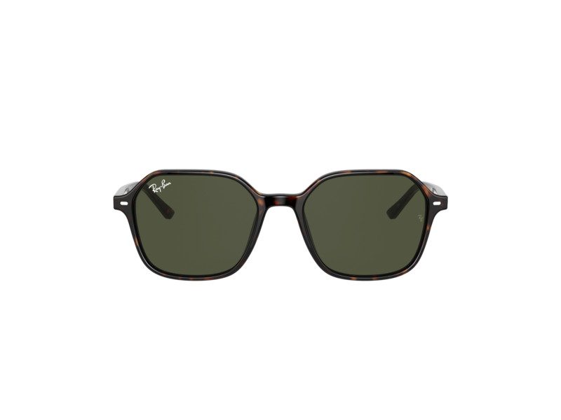 Ray-Ban John Solbriller RB 2194 902/31