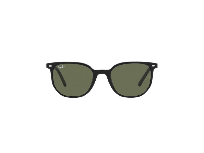 Ray-Ban Elliot Solbriller RB 2197 901/31