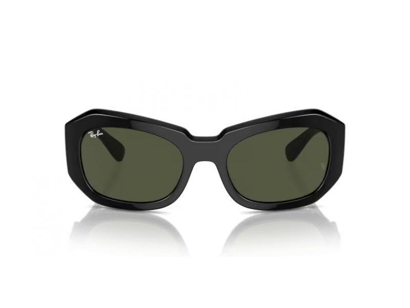 Ray-Ban Beate Solbriller RB 2212 901/31